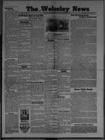 The Wolseley News March 3, 1943