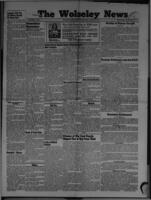 The Wolseley News March 10, 1943