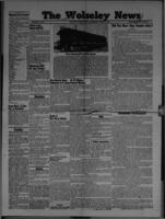 The Wolseley News March 17, 1943