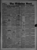 The Wolseley News March 24, 1943