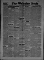 The Wolseley News April 7, 1943