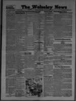 The Wolseley News April 21, 1943