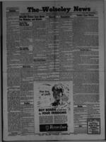 The Wolseley News April 28, 1943