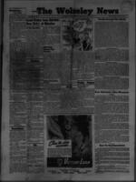 The Wolseley News May 5, 1943