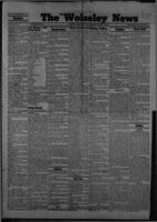 The Wolseley News January 5, 1944