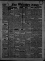 The Wolseley News March 8, 1944