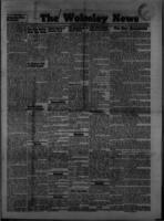 The Wolseley News March 29, 1944