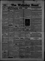 The Wolseley News April 19, 1944