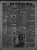 The Wolseley News April 26, 1944