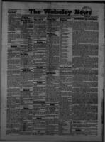 The Wolseley News May 17, 1944
