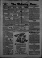 The Wolseley News May 24, 1944