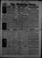 The Wolseley News May 31, 1944