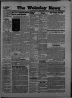 The Wolseley News June 21, 1944