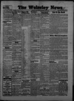 The Wolseley News June 28, 1944