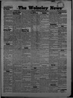 The Wolseley News July 5, 1944