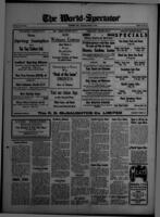 The World - Spectator February 4, 1942