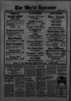 The World - Spectator January 13, 1943