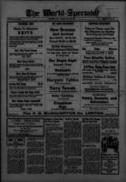 The World - Spectator February 10, 1943