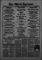The World - Spectator February 17, 1943