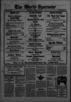 The World - Spectator February 24, 1943