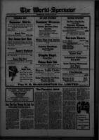 The World - Spectator June 23, 1943