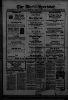 The World - Spectator June 30, 1943