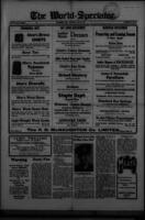 The World - Spectator July 21, 1943
