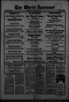 The World - Spectator July 28, 1943