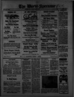 The World - Spectator December 6, 1944