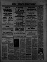 The World - Spectator December 13, 1944
