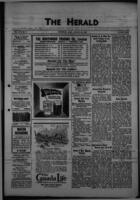 The Herald January 12, 1939