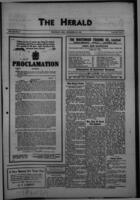 The Herald September 19, 1940