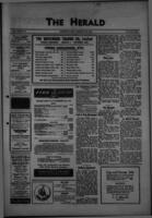 The Herald February 27, 1941