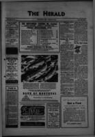 The Herald March 13, 1941