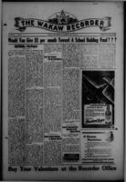The Wakaw Recorder January 23, 1941