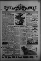 The Wakaw Recorder March 6, 1941