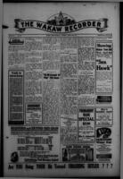 The Wakaw Recorder March 20, 1941