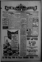 The Wakaw Recorder April 24, 1941