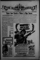The Wakaw Recorder June 12, 1941