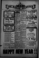The Wakaw Recorder January 1, 1942