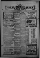 The Wakaw Recorder February 12, 1942