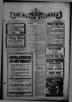 The Wakaw Recorder April 16, 1942