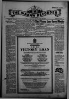 The Wakaw Recorder October 22, 1942