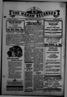 The Wakaw Recorder November 12, 1942