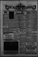 The Wakaw Recorder January 21, 1943
