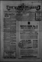 The Wakaw Recorder February 11, 1943