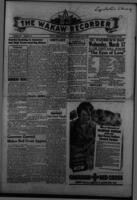 The Wakaw Recorder March 11, 1943