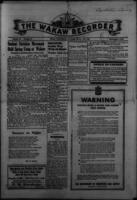 The Wakaw Recorder March 18, 1943