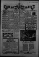 The Wakaw Recorder April 8, 1943