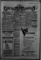 The Wakaw Recorder April 22, 1943